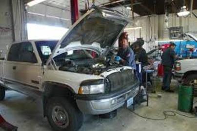 MOBILE CAR REPAIR SERVICES ENTERPRISE