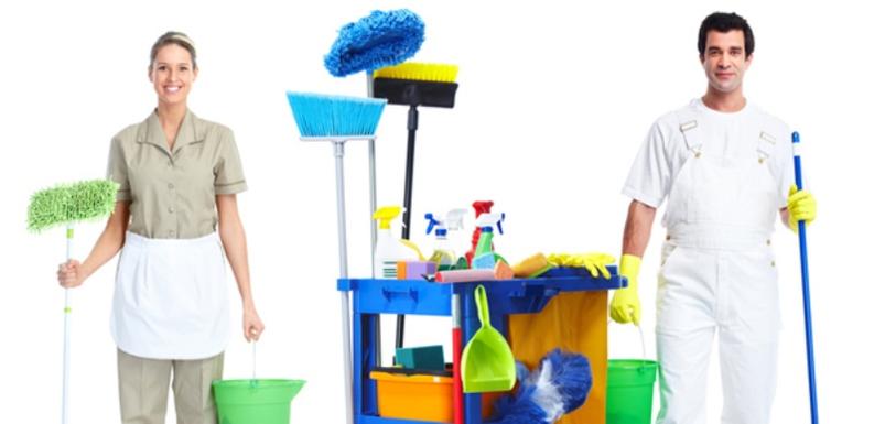 Best Janitorial Services Company Building Janitorial Cleaning Company Edinburg Mission McAllen TX | RGV Household Services