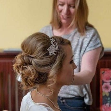 Beautystyle Wedding Hair And Makeup Mobile Hair And Make Up