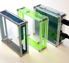 PLC Prototype Enclosure, for MAXIM