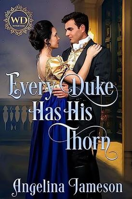 Every Duke Has His Thorn Book Cover