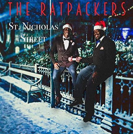 The Ratpackers - St Nicholas Street
