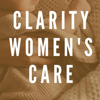 Clarity Women's Care