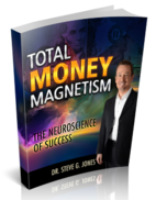 Attract money with mind and brain power