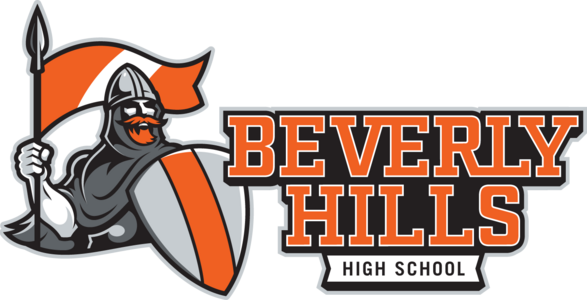 Beverly Hills High School