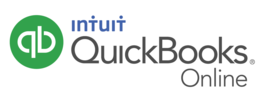 QuickBooks Online Logo