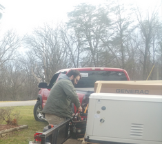 Home Generators-Whole House-Installer-CELCO Electric LLC-Southern Indiana Generator Installer