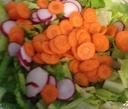 Cut Veggies tips and tricks