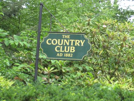club country