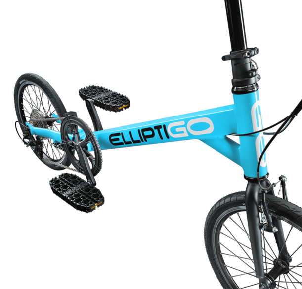 ElliptiGO SUB