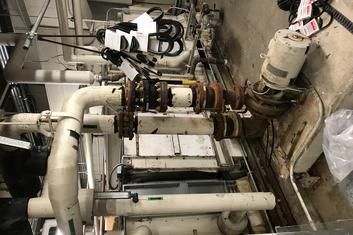 Obsolete Mechanical Systems
