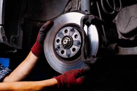 WE KNOW BRAKES! MOBILE BRAKE REPAIR SERVICES COST AND MAINTENANCE IN OMAHA