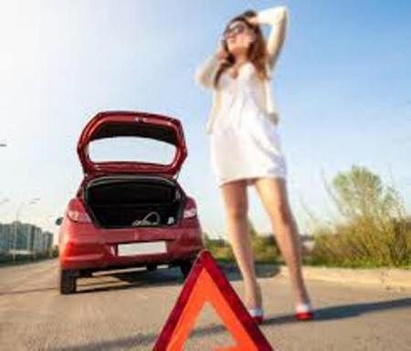 MOBILE ROADSIDE ASSISTANCE SERVICES SUMMERLIN