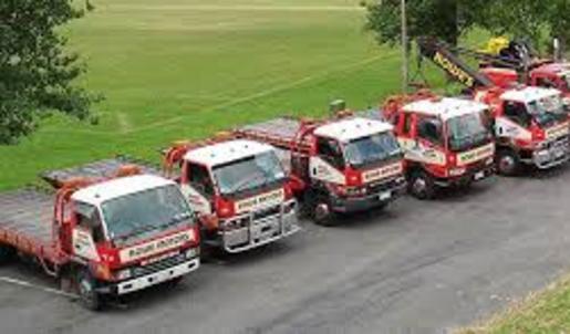 LONG DISTANCE TOWING SERVICES