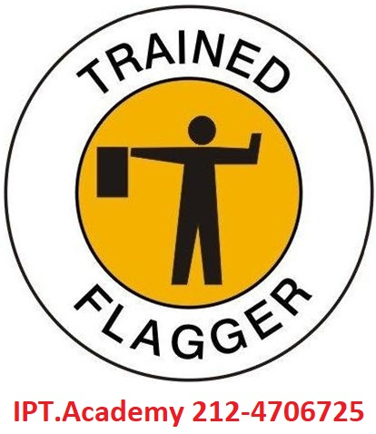 Flagger Training Workzone Banderista OSHA.NYC Clase Osha 30 Horas