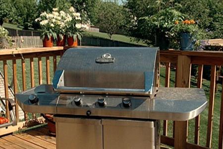 BBQ Grill Removal Junk Grill Haul Away Grill Pick Up Lincoln | LNK Junk Removal