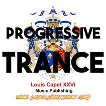 Progressive Trance Music