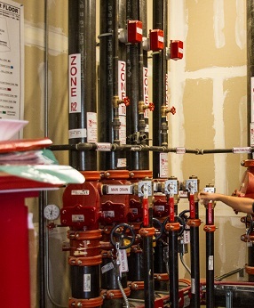 Great Southwestern Fire Safety Fire Sprinkler Systems