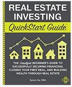 Real Estate investing
