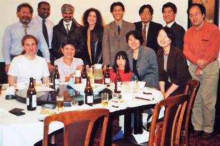 2002 Lyal S. Sunga Tokyo Japan ICC