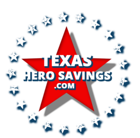 Hero Savings - Community Relations - HeroSavings.org