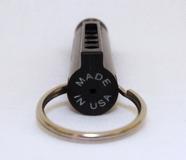 Buffer Tube Keychain
