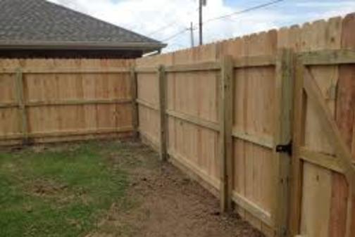 Reliable Fence Repair Service and cost near Whitney Nevada | McCarran Handyman Services