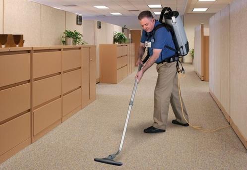 OFFICES CLEANING SERVICES