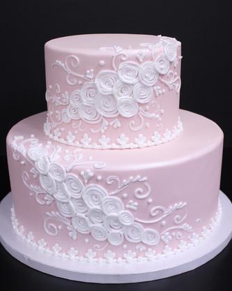 Wedding Cakes Original