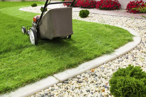RESIDENTIAL LAWN CARE CORRALES NM