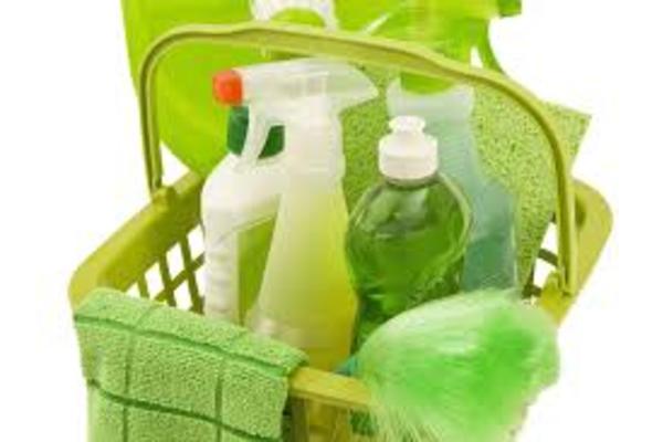 Finest Organic Cleaning Services in Edinburg Mission McAllen TX RGV Janitorial Services