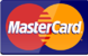 mastercard accepted