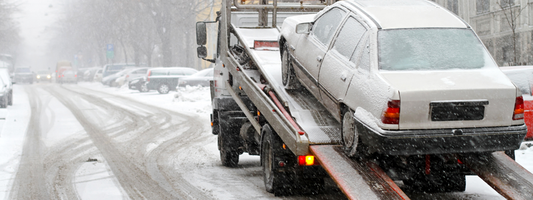 TOWING SERVICE | ARLINGTON NE WHATEVER YOUR TOWING NEEDS, WE'RE READY, WILLING, AND ABLE TO HELP.