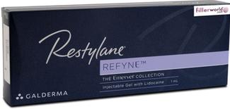 restylane refyne, restylane, fillers, injectables, encino, sherman oaks, cosmetic injectables center