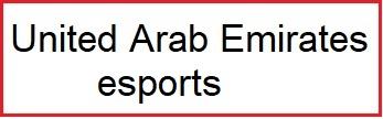 esports UAE