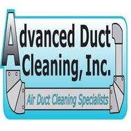 R/T - Advanced Duct Cleaning consultant, Yellow Lab dog