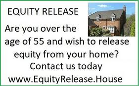 Equity release
