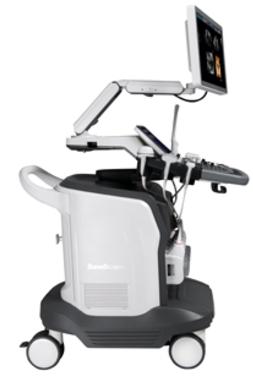 Ultrasound Machine UAE