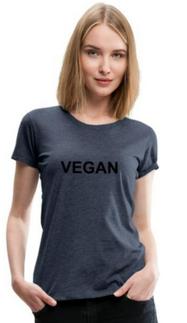vegan clothing