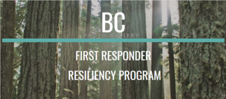 BC First ResponderResiliency Program
