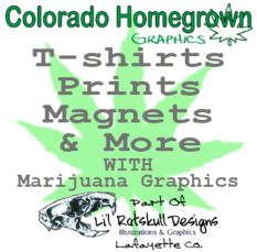 The Colorado Homegrown Store