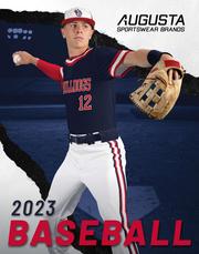 Augusta Sportswear Baseball Catalog 2023