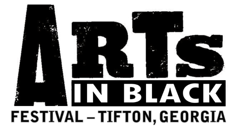 2017 Tifton Arts In Black Festival