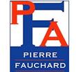 Logotipo Pierre Fauchard