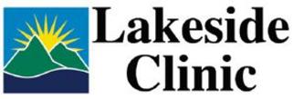 Lakeside Clinic Logo