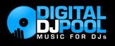 digital dj pool music