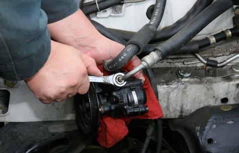 Power Steering Trust the Experienced Professionals At FX Mobile Mechanic Services