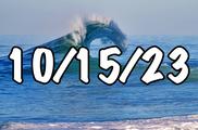 wedge pictures October 13 Dingo 2023 surfing sunset skimboarding bodyboarding wave waves