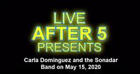 Video Link - Live After 5 Presents 2020-0515