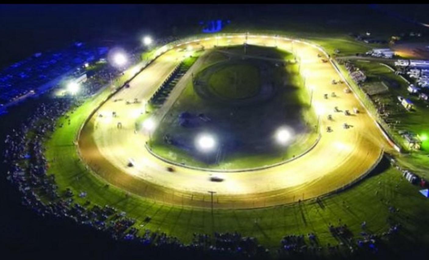 Millstream Speedway Home Page